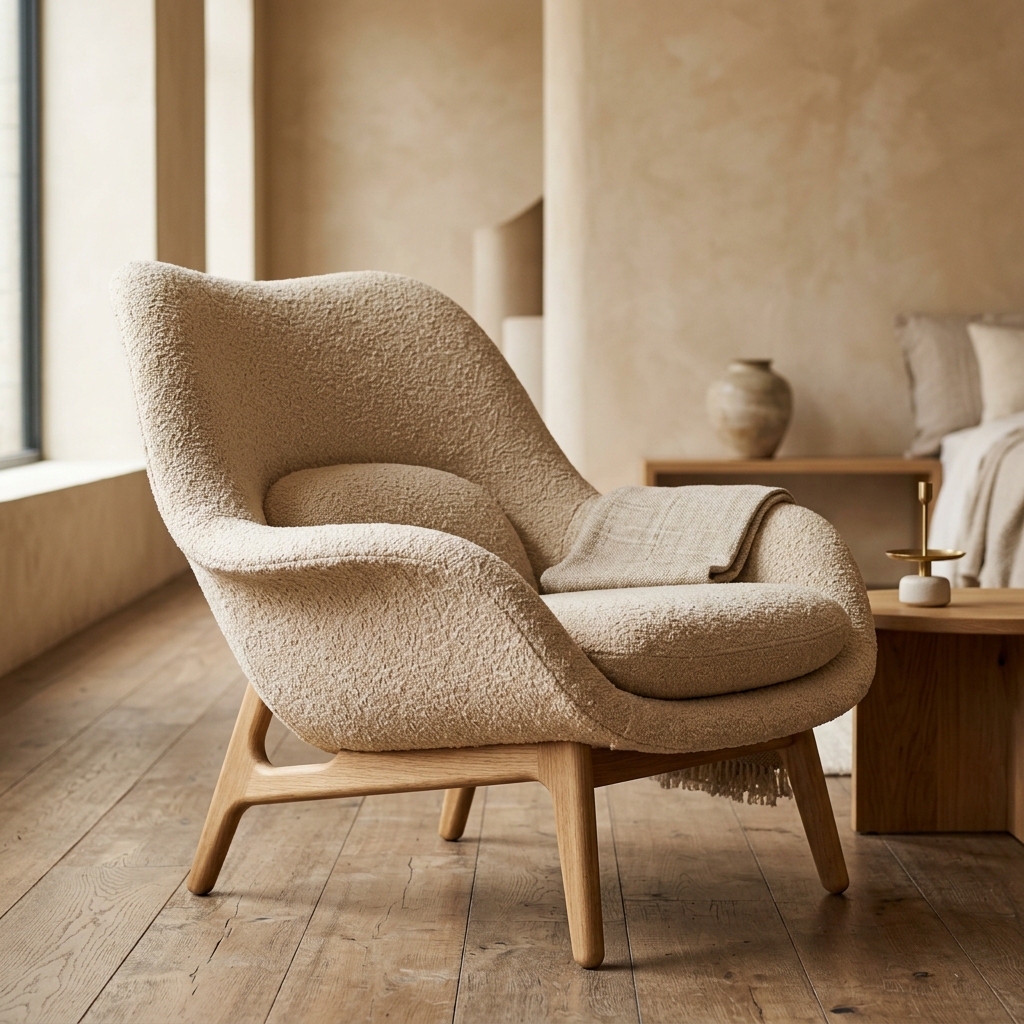 Celeste sofa model by Furniverse